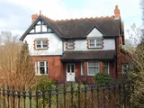 Albrighton, Near Cosford