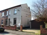 Fishers Street, Kirkby-in-Ashfield, Nottingham