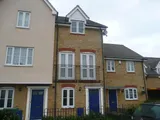 Kendall Gardens, Gravesend DA11