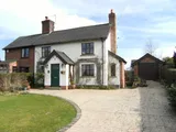 Newcastle Road North, Brereton, Sandbach CW11