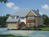 Plot 17, Buckingham, Sandy Lane, off Dawson Lane, Chorley, Lancashire