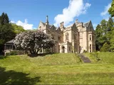 Windyknowe Road, Galashiels