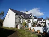 Mynydd Llandegai