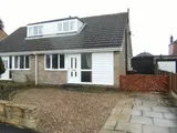 Morwick Grove, Scholes, Leeds LS15