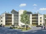 Plot 64,Marlborough Park, Pipers Way, Swindon, Wiltshire