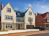 The Cedar, Chigwell Grange, High Road, Chigwell, Essex
