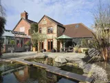 Upham Street, Upham, Southampton, Hampshire