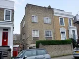Rochester Terrace, Camden, LONDON