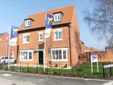 The Franklin The Landings, Hook, Goole DN14