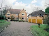 Woodside Grange, Warwickshire, B74 3BB, UK