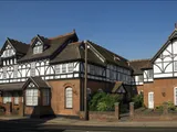 Ongar Road, Abridge