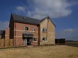 Plot 62,Holdingham Mead, Lincoln Road, Holdingham, Sleaford, Lincolnshire