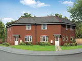 "The Buxton" Mountain View, Brymbo Link Road, Tanyfron Road, Wrexham, Wrexham