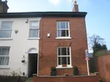 South Street, Harborne, Birmingham B17