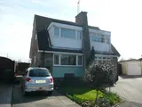 Milton Place, Staveley, Chesterfield S43