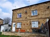 Woodford Way, Barrow Hill, CHESTERFIELD