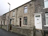 Wells Street, Haslingden, Rossendale BB4