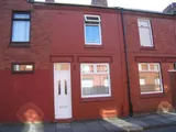 Ivy Avenue, Garston, Liverpool L19