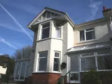 Highbury Terrace, Monmouth