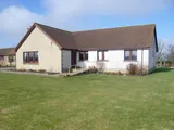 Hill View, Brunthill Farm, Kinross KY13