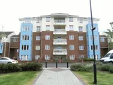 Commissioners Wharf, North Shields NE29