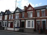 Upper Dale Road, Derby