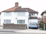 Vicarage Farm Road, HOUNSLOW, Middlesex