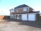 Mortlach Place, Perth PH1