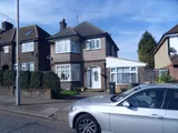Montrose Avenue, New Bedford Road Area