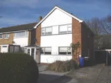 Leaders Way, Newmarket CB8