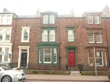 Curzon Street, Maryport CA15