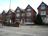 Uttoxeter New Road, Derby DE22