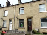 Birks Hall Terrace, Pellon, Halifax HX1