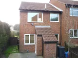 Christie Road, Stevenage SG2