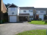 Cherry Garden Avenue, Folkestone CT19