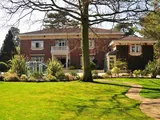 Warren Road, Coombe