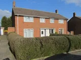 West Avenue, Melton Mowbray, Leicestershire