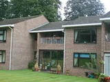 1 bedroom First Floor Flat in Sunningdale