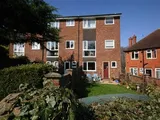 New Road, Stokenchurch, High Wycombe