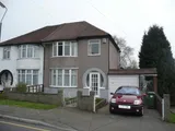 Coniston Road, Bexleyheath DA7