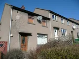 Whitelaw Crescent, Dunfermline KY11