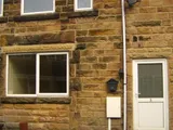 One Bedroomed Town House, Matlock