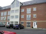 1 bedroom ground floor apartment, kensington house, sunderland, SR2