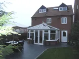 Chillington Way, Norton Heights, Stoke-On-Trent ST6