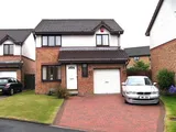 Craigend Road, Condorrat