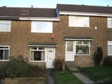 Abelia Mount, Bradford BD7