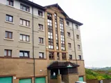 Ashvale Crescent, Springburn