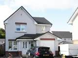 Munnoch Way, Stirling
