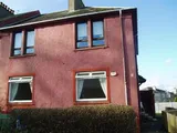 Cairns Avenue, Glasgow