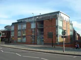Alexander Court Dee Lane, Chester CH3